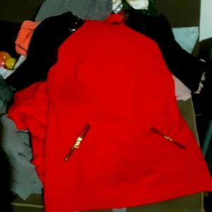 Madison Leigh Tunic Dress